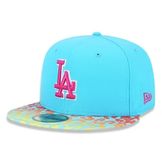 Boné 59FIFTY Los Angeles Dodgers MLB