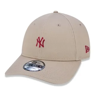 Boné 9FORTY MLB New York Yankees Mini Logo NY