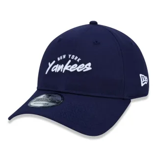 Boné 9TWENTY MLB New York Yankees Essentials Feature