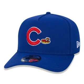 Boné 9FORTY A-Frame MLB Chicago Cubs Core Team Eats
