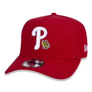 Boné 9FORTY A-Frame MLB Philadelphia Phillies Core Team Eats