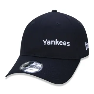 Boné 9TWENTY MLB New York Yankees Core Side