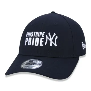 Boné 9FORTY MLB New York Yankees Sport Pride