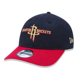 Boné 9TWENTY Houston Rockets NBA