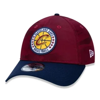 Boné 9TWENTY Cleveland Cavaliers NBA