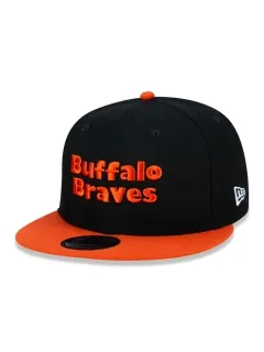 Boné 9FIFTY Los Angeles Clippers NBA