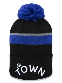 Gorro Golden State Warriors NBA City Series Global Collection
