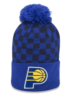 Gorro Indiana Pacers NBA City Series Global Collection