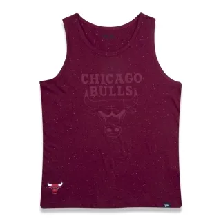 Regata Juvenil NBA Chicago Bulls Color On Color