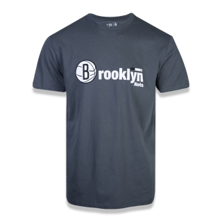 Camiseta NBA Brooklyn Nets Extra Fresh Fresh Tape