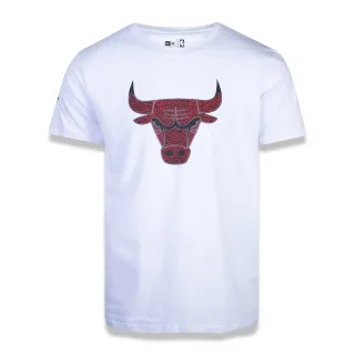 Camiseta NBA Chicago Bulls Extra Fresh Fresh Animals