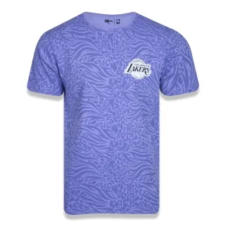 Camiseta NBA Los Angeles Lakers Extra Fresh Full Print