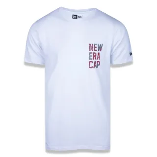 Camiseta New Era Cap