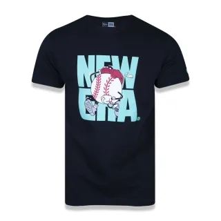 Camiseta Bola De Beisebol
