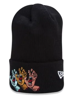 Gorro Collab Santa Cruz Screaming Hand