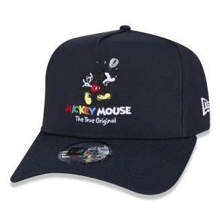 Boné 9FORTY A-Frame The True Original Mickey Mouse Disney