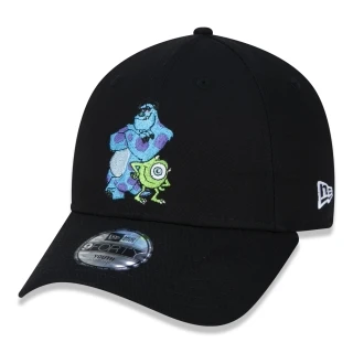 Boné Juvenil 9FORTY Sullivan (Sulley) E Wazowski Disney
