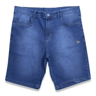 Bermuda Denim