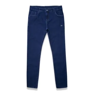 Calça Jeans Escura