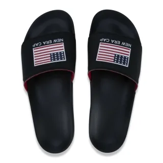 Chinelo Slide Flag EUA