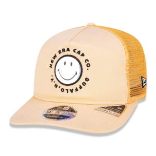 Boné 9FIFTY Of Sn Summer Times Smile