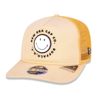 Boné 9FIFTY Of Sn Summer Times Smile