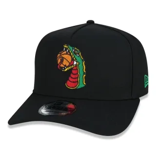 Boné 9FORTY A-Frame Bright & Bold Snake