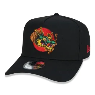 Boné 9FORTY A-Frame Bright & Bold Dragon