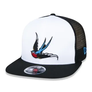 Boné 9FIFTY Original Fit Trucker Bright & Bold Swallow