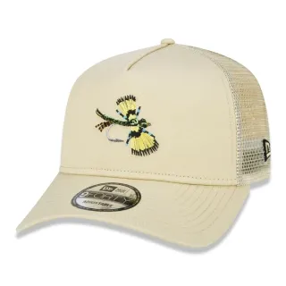 Boné 9FORTY A-Frame Trucker Botany Bait