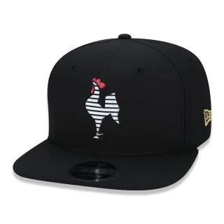 Boné 9FIFTY Original Fit Futebol Atlético Mineiro Era