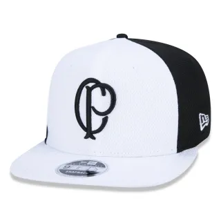 Boné 9FIFTY Original Fit Futebol Corinthians Diamond