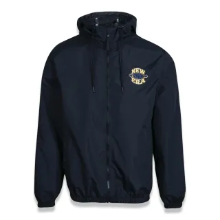 Jaqueta Corta Vento Windbreaker Core Can
