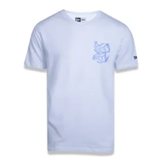 Camiseta Summer Times Ne Sketch