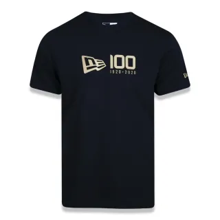 Camiseta 100 Anos