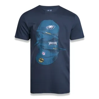 Camiseta Philadelphia Eagles NFL
