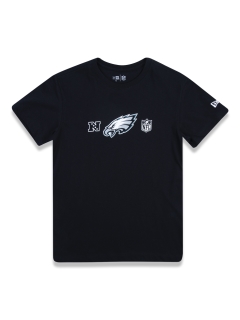 Camiseta Infantil Philadelphia Eagles NFL