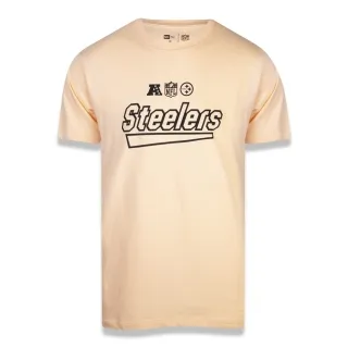 Camiseta NFL Pittsburgh Steelers Core Team Letters