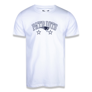 Camiseta NFL New England Patriots Extra Fresh