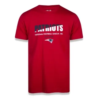 Camiseta NFL New England Patriots Core Two Colors