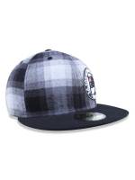 Boné 59FIFTY Corinthians Futebol