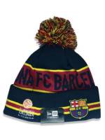 Gorro Fc Barcelona Euroleague