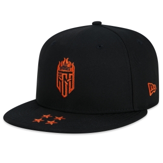 Boné 59FIFTY Fitted 3C Games Los Grandes