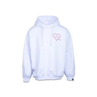 Moletom Collab Juliana Jabour Baseball Couture