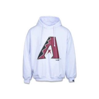 Moletom Collab Juliana Jabour Arizona Diamondbacks