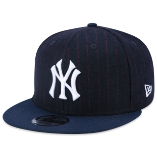 Boné 9FIFTY MLB New York Yankees City Icons
