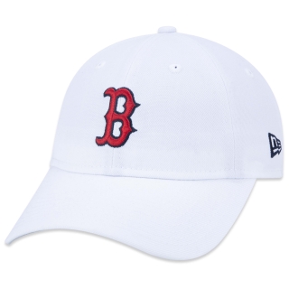 Boné 9TWENTY MLB Boston Red Sox City Icons