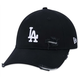 Boné 9TWENTY MLB Los Angeles Dodgers City Icons Destoyed