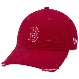 Boné 9TWENTY MLB Boston Red Sox City Icons Destoyed