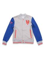 Jaqueta Varsity New York Mets MLB